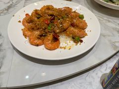 -国惠大酒楼(仓山万达店)