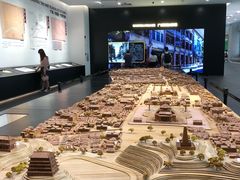 -广州市城市规划展览中心