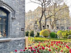 -张学良旧居陈列馆