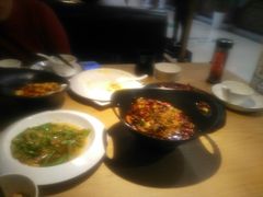 -蜀锦堂·川味现炒(襄阳武商汇店)