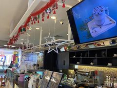 -织荆鸟咖啡(首开福茂店)