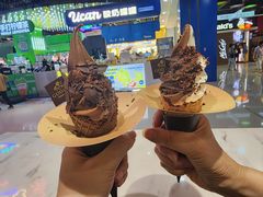 -GODIVA(五角场万达广场店)