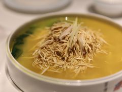 秦淮烫干丝-民国红公馆·秦淮八艳(夫子庙店)