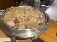 -95号酱骨·一块豆腐(展春园西路店)