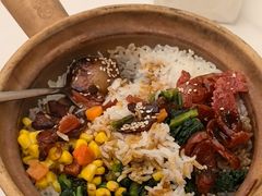 -赵财财·肠粉·煲仔饭(华润万象城店)