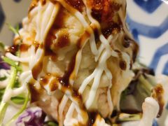 -泰居酒屋日式料理烧肉