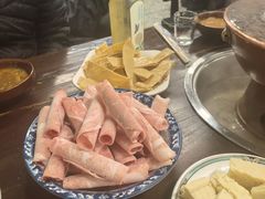 -天丽餐厅•烧烤铜锅涮(西青道辅路店)