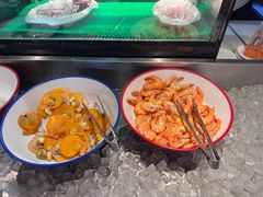 -华厦大酒店·桃源西餐厅·自助餐