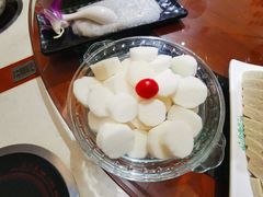 -葛记红焖羊肉(和平路形象店)