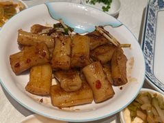 -相思林金岛饭店(青山湖店)