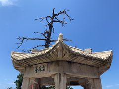 -华山风景名胜区