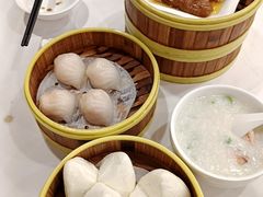 -一品粤珍轩(吴中路店)
