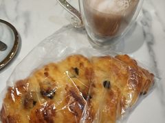 -BONBON BAKERY