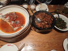 -渔乡米香·剁椒鱼头(四方坪店)