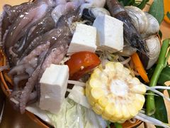 -100蛋泥浆浴