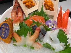 -水木锦堂·自助铁板烧(世贸天阶店)