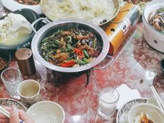 -一块豆腐(李沧书院路店)