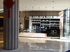 -北京丽晶酒店