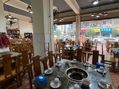-佘记全家福芋儿鸡(向阳街总店)