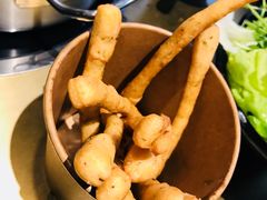 -手选潮汕鲜活牛肉火锅(二七广场店)