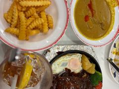 -添星码头茶餐厅(松坪山店)
