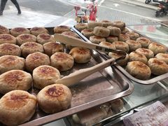 -长发西饼(临顿路店)
