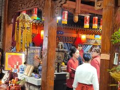 -正阳门饭庄·烤鸭·北京菜(万丰路七里庄店)