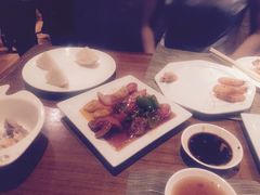 -糟粕醋·椰苑海南菜餐厅(亚龙湾天域酒店)