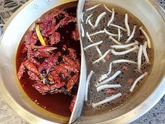 -小龙坎老火锅(工体店)