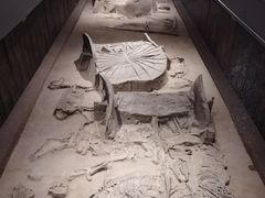 -北京大葆台遗址博物馆