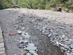 -双龙峡