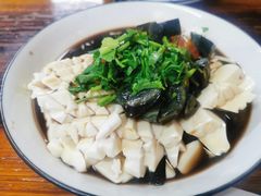 -黑皮酸菜鱼(三山街店)