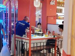 -三毛烧烤·南昌大排档(山姆店)