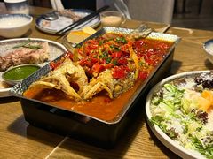 -那时新疆·若羌(经纬汇店)