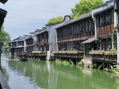 -外婆船宴餐厅·外婆喊你回家吃饭