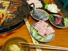-独雅老火锅(原宏声巷店)