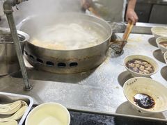 -蒋家桥饺面店(广陵路店)