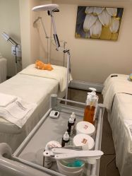 -美最美健康管理中心