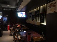 -一豚轩·烧鸟·豚骨拉面(五四路店)