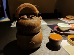 -花潮料理艺食馆(成都万象城店)