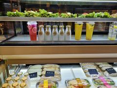 -酵種麦田(山师店)