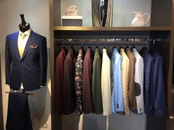 -优刻西服西装定制(金轮国际广场店)
