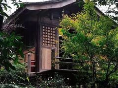 -黄公望隐居地