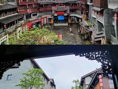 -磁器口古镇