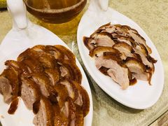 -便宜坊烤鸭店(航天桥店)