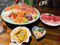 -大渔铁板烧(中山路店)