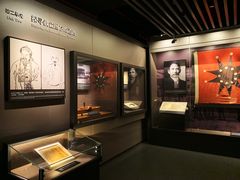 -中共一大纪念馆