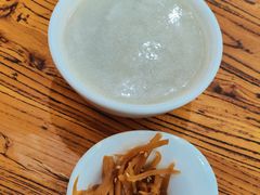 豆汁-南磨房食府(燕莎奥特莱斯购物中心店)