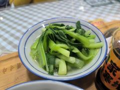 -阿金大白·上海菜馆(新天地店)