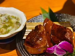 厚切酱烤牛舌-有喜屋·烧鸟·居酒屋(三钢里店)